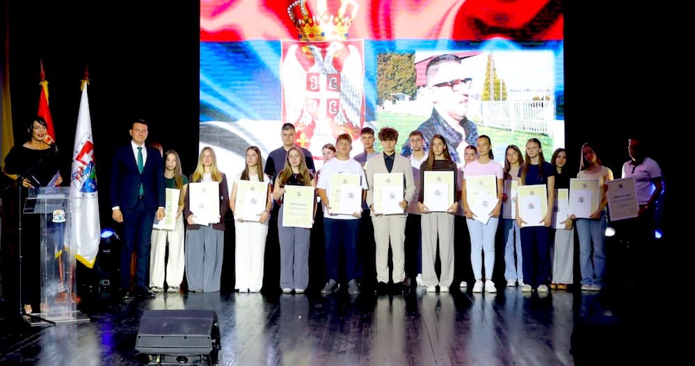 Fotografija uz vijest: Smederevska Palanka obeležila Dan opštine: Od osmanske kasabe do evropske varoši