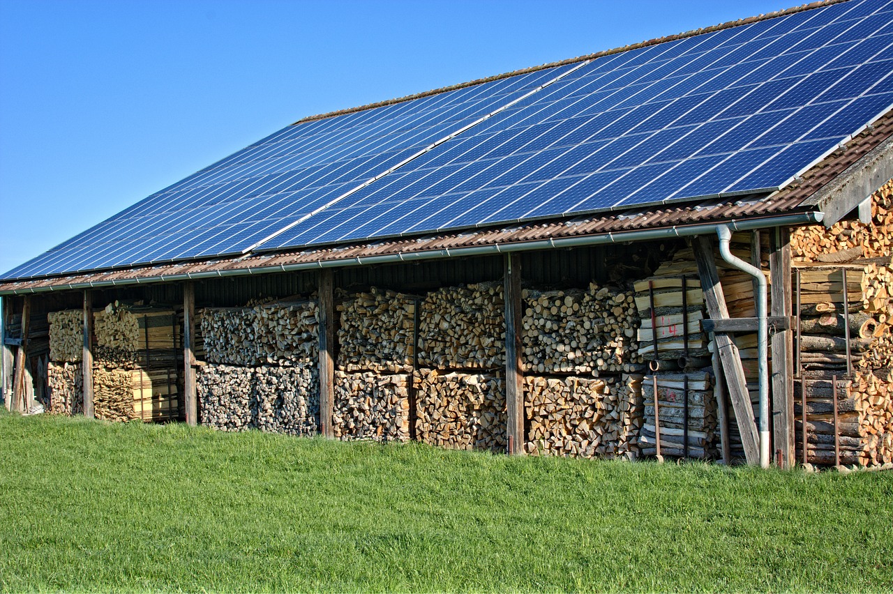 Fotografija uz vijest: Solarna energija sve popularnija: Cene, procedure i uštede za građane
