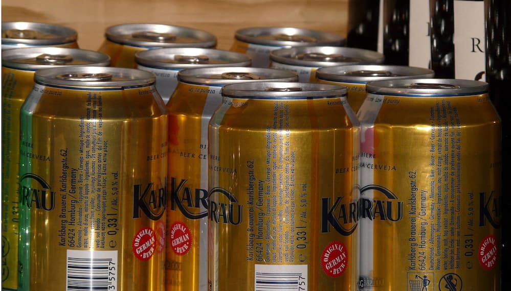 Fotografija uz vijest: Srbija uvodi kauciju na flaše i limenke od 2027. godine: Evo kako će funkcionisati sistem povrata novca