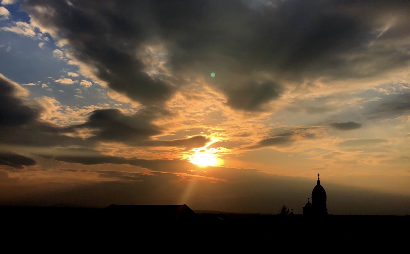 Fotografija uz vijest: Srbiju pogadja toplotni udar: Meteorolozi izdali hitno upozorenje, ovo ne smete da zanemarite