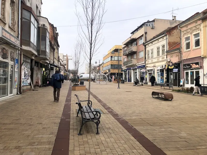 Fotografija uz vijest: Stiže hladniji vazduh sa severa Evrope: Pripremite se za grejanje od sredine oktobra
