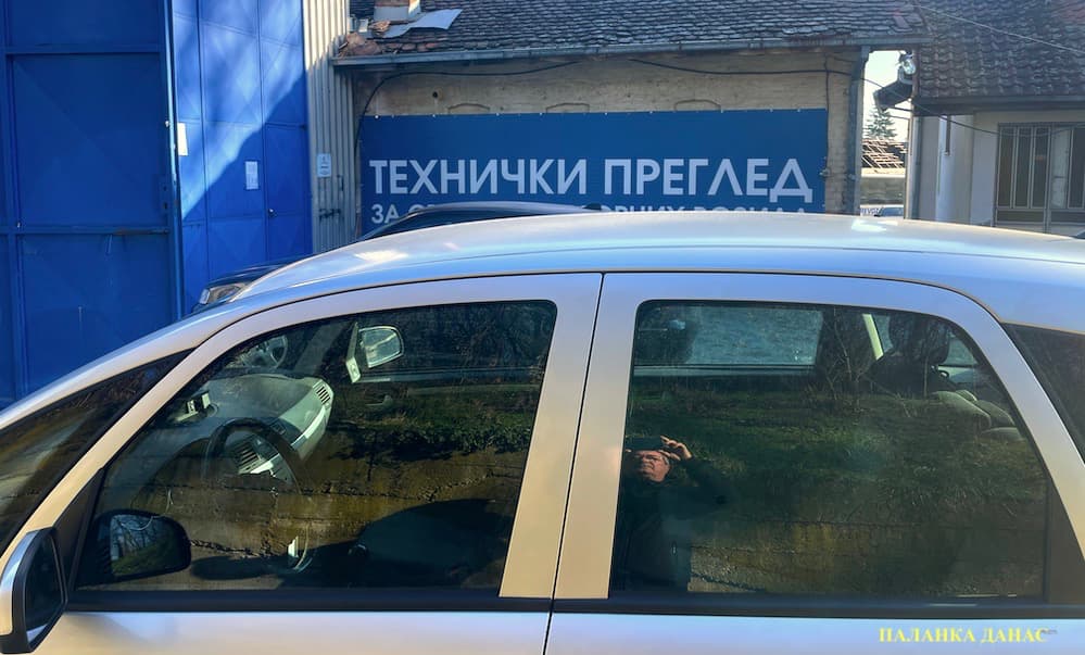 Fotografija uz vijest: Tehnički pregled vozila u 2027. godini: Šta prolazi, a šta ne, vozači moraju znati o novom digitalnom sistemu