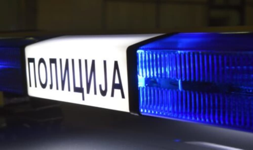 Fotografija uz vijest: Teška saobraćajna nesreća u Nemenikućama: Jedan brat poginuo, drugi se bori za život