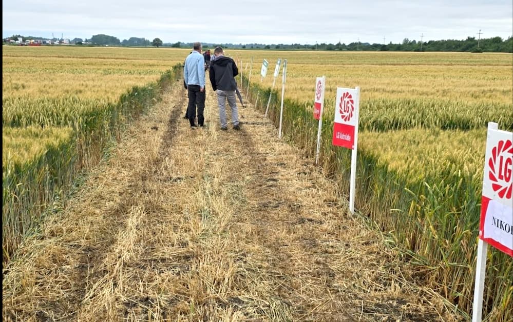 Fotografija uz vijest: Unapređenje rada poljoprivrednih savetodavnih službi u Srbiji