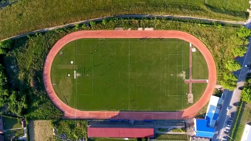 Fotografija uz vijest: Vanredno kolo Zone Dunav: Jasenica dočekuje Trnavu, Požarevljani u Kusatku, Glavaš u Šetnju!