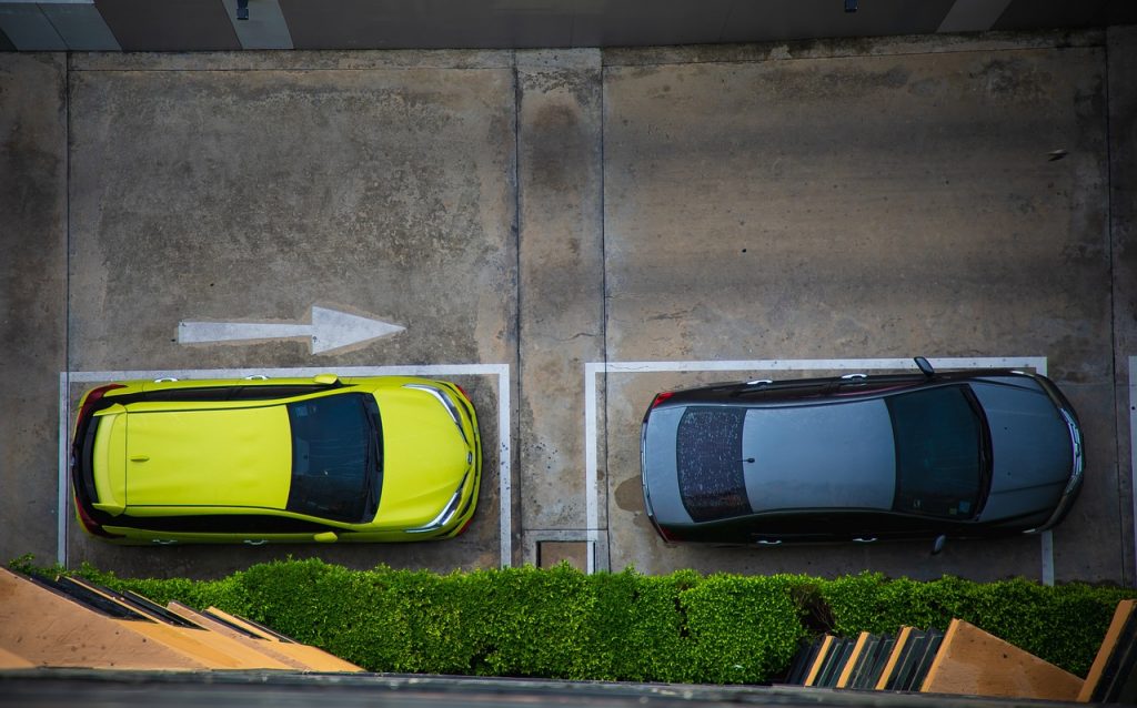 Fotografija uz vijest: Važni saveti za parkiranje u Beogradu: Pazite na zone i produžite parking na vreme