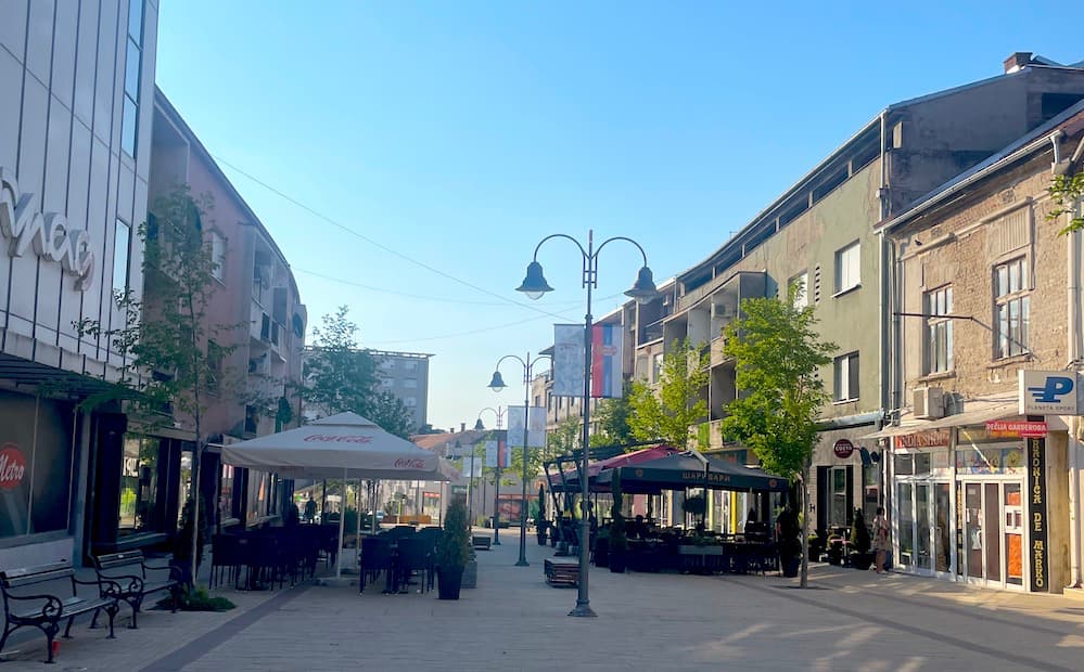 Fotografija uz vijest: Vreme u Srbiji: Danas do 36 stepeni, narednih dana promenljivo