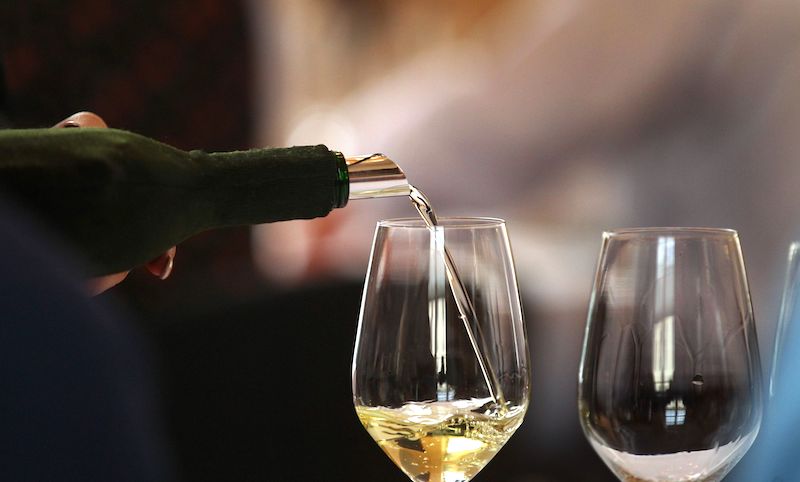 Fotografija uz vijest: Wine Vision: Peto izdanje sajma okupiće elitu vinske industrije u Beogradu