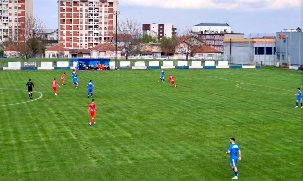 Fotografija uz vijest: ZAVRŠETAK SEZONE U ZONI DUNAV: JASENICA U VELIKOJ PLANI!