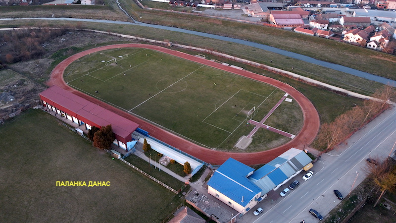 Fotografija uz vijest: Zona Dunav: Jasenica dočekuje Kusačance, Trnava stiže u Glibovac