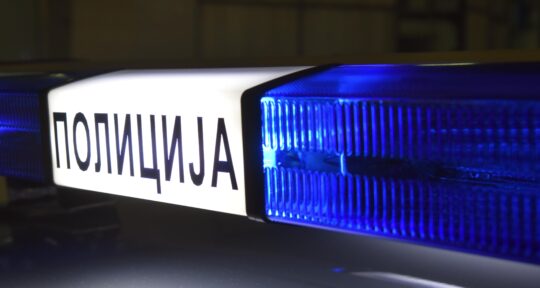 Fotografija uz vijest: Akcija „Škola“: Više od 6.000 prekršaja u zonama škola za samo nedelju dana