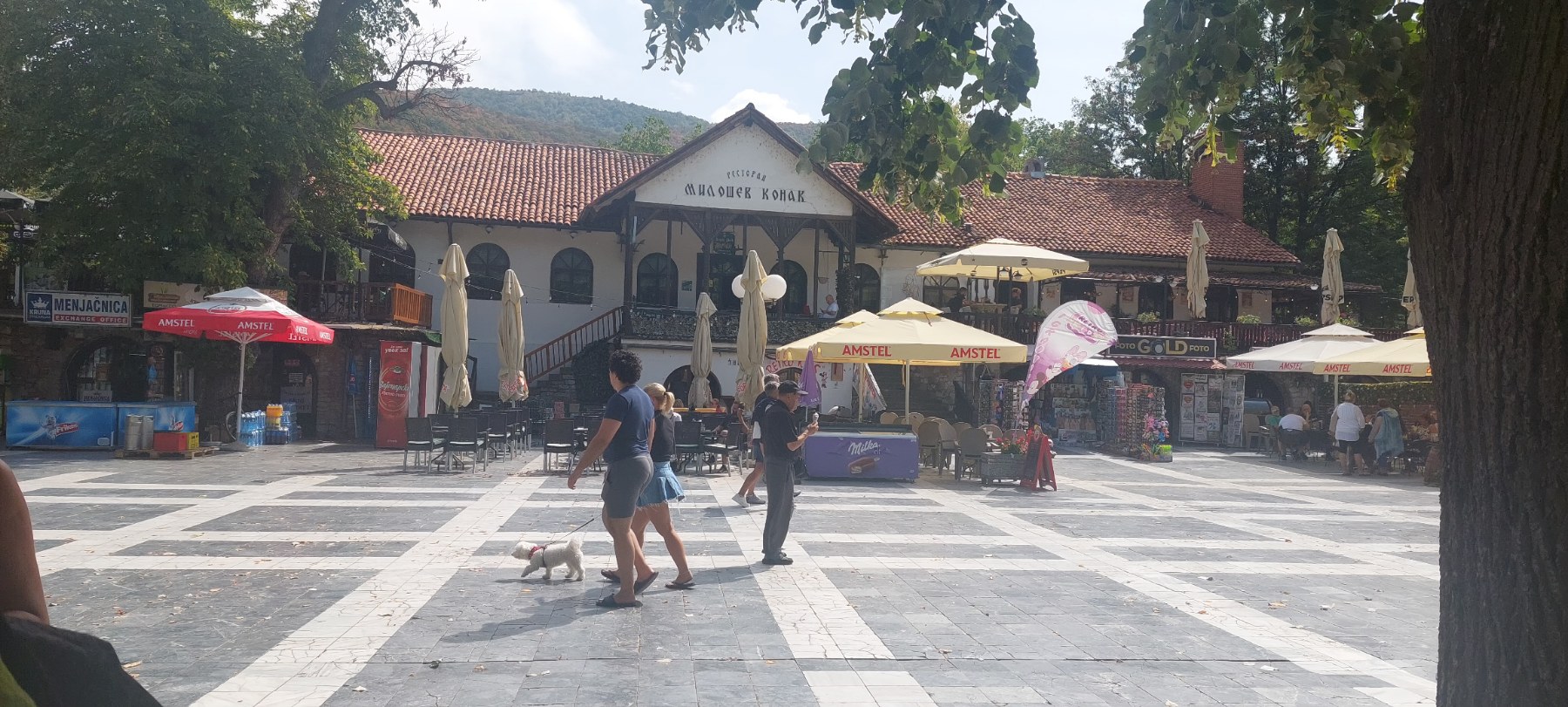Fotografija uz vijest: Boravišne takse u turističkim mestima u Srbiji od 15. oktobra: Cene od 90 do 240 dinara