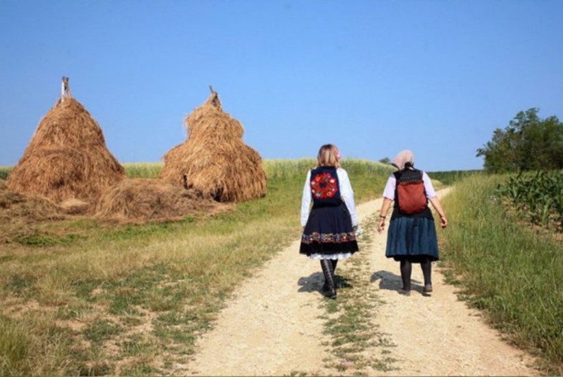 Fotografija uz vijest: Danas se obeležava Međunarodni dan žena na selu
