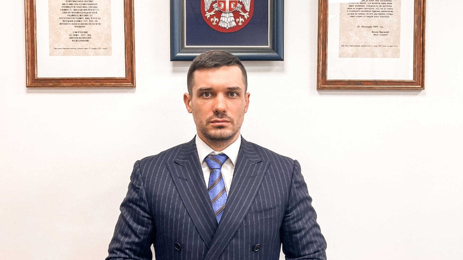 Fotografija uz vijest: Direktor PIO fonda: Sve spremno za isplatu najveće pomoći penzionerima u istoriji Srbije