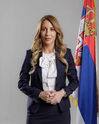 Fotografija uz vijest: Đedović Handanović: Srbija dobro snabdevena derivatima, rafinerija radila punim kapacitetom