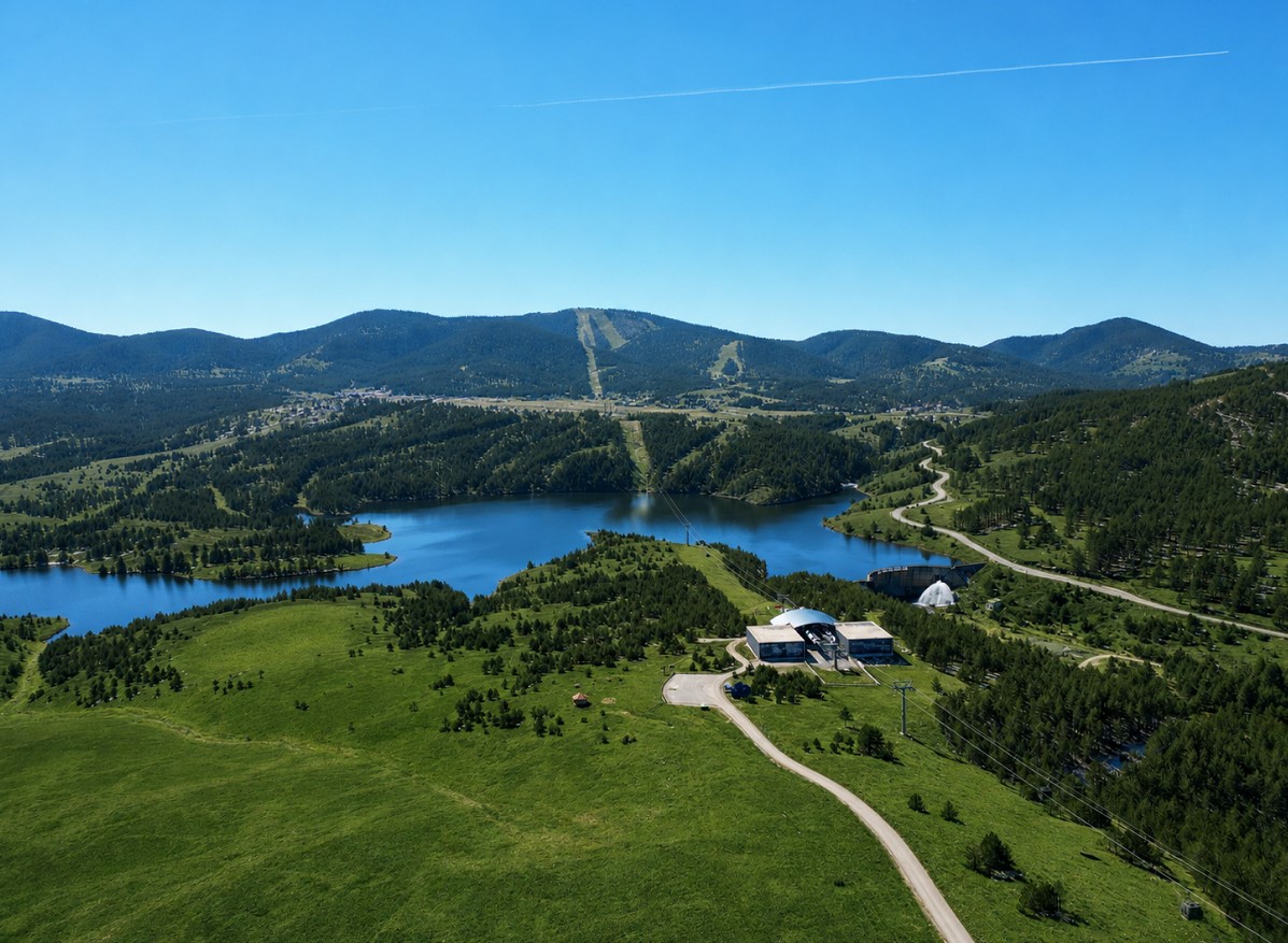 Fotografija uz vijest: Gondola etno vajb festival na Zlatiboru od 8. do 12. avgusta