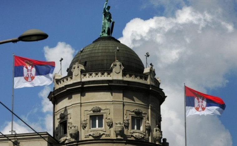 Fotografija uz vijest: Izmene zakona "Svoj na svome" stigle u Skupštinu