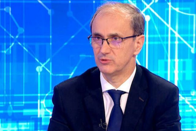 Fotografija uz vijest: Macut: Zakon o roditelju-negovatelju u parlamentu u julu, lekovi jeftiniji do kraja leta