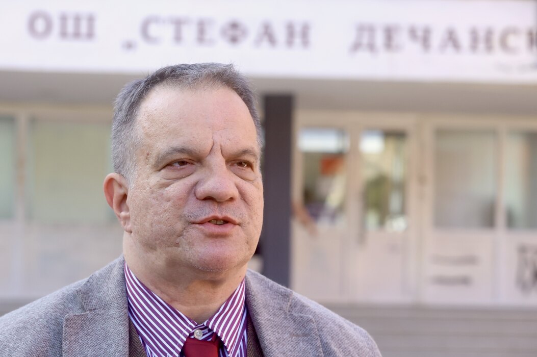 Fotografija uz vijest: Nacionalni udžbenici od naredne školske godine u Srbiji