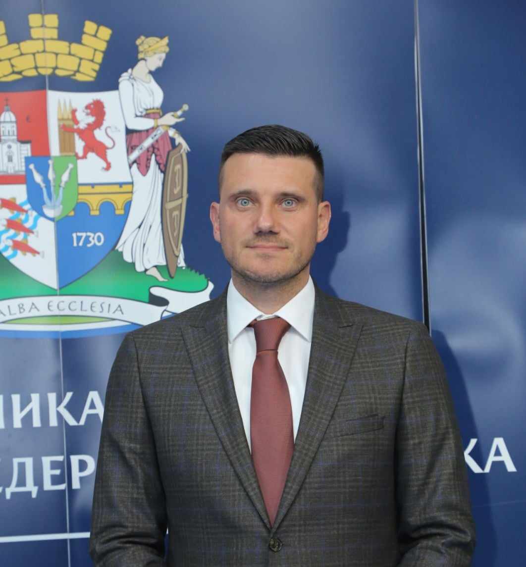 Fotografija uz vijest: Nikola Vučen najavio nova ulaganja: Rekonstrukcija mosta, reciklažni centar i novi park u Smederevskoj Palanci