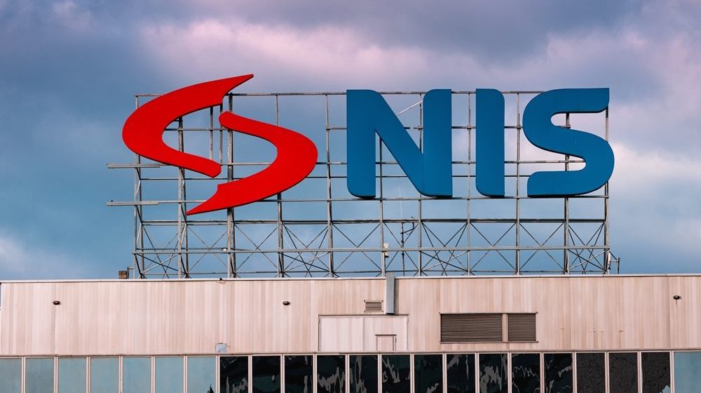 Fotografija uz vijest: NIS dobio produžetak licence za rad do 31. jula