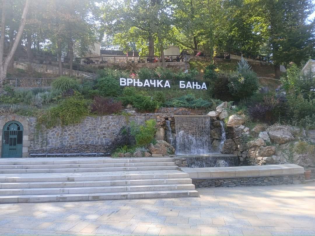 Fotografija uz vijest: Podeljeno 30.000 turističkih vaučera: Vrnjačka Banja, Sokobanja i Zlatibor najtraženiji