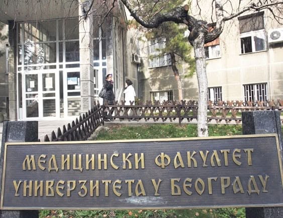 Fotografija uz vijest: Psihologija, medicina i stomatologija najtraženiji smerovi kod maturanata
