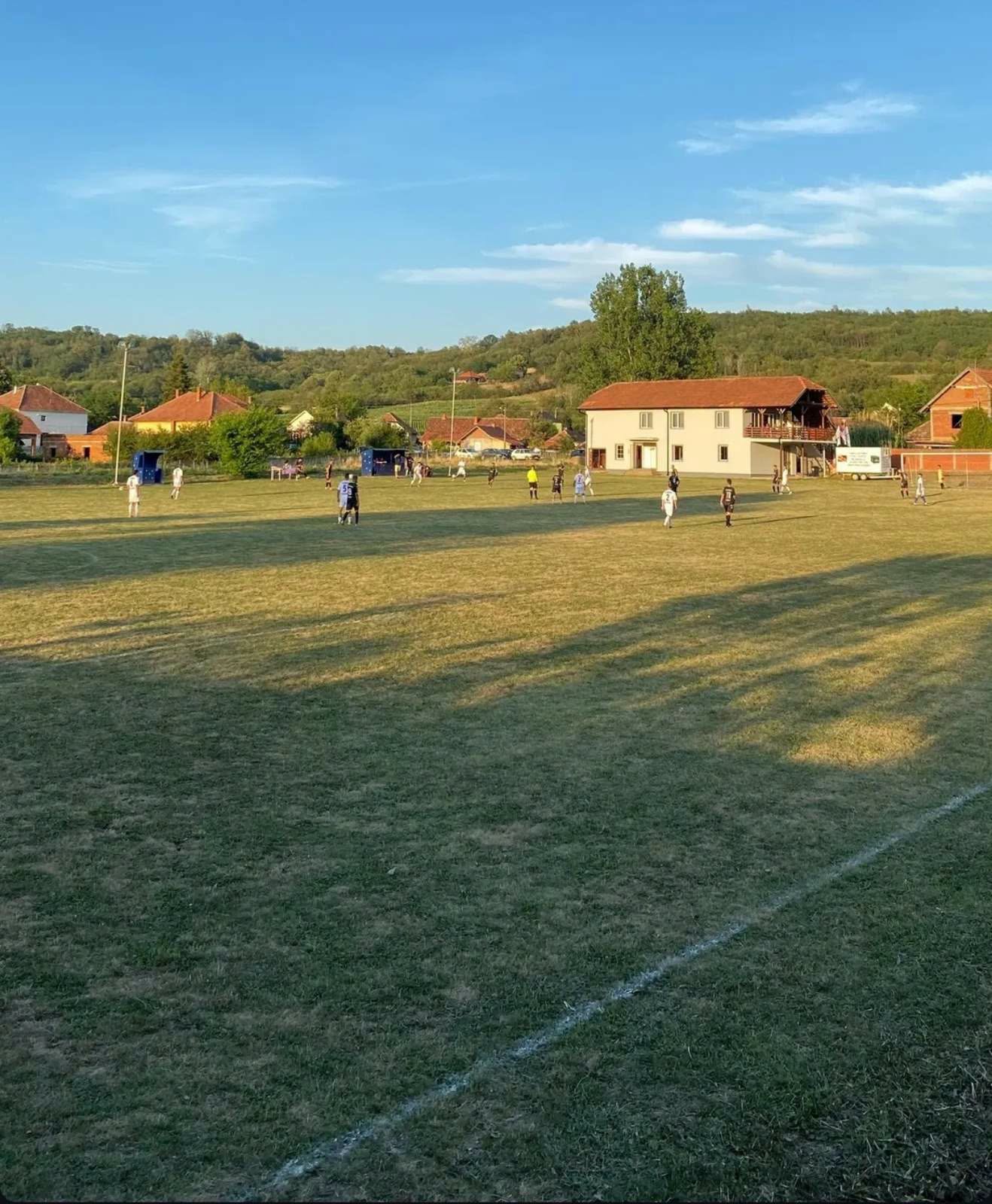 Fotografija uz vijest: Rezultati 2. kola Jaseničke opštinske lige