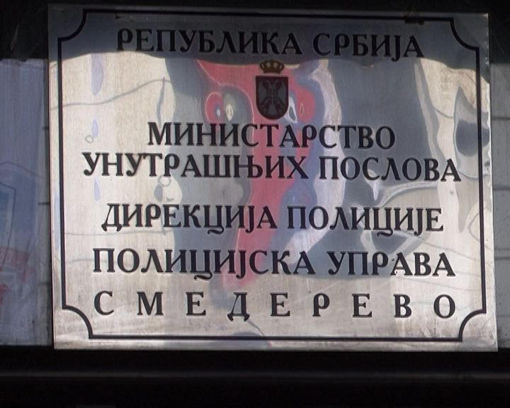Fotografija uz vijest: Smederevo: Uhapšen muškarac zbog posedovanja marihuane
