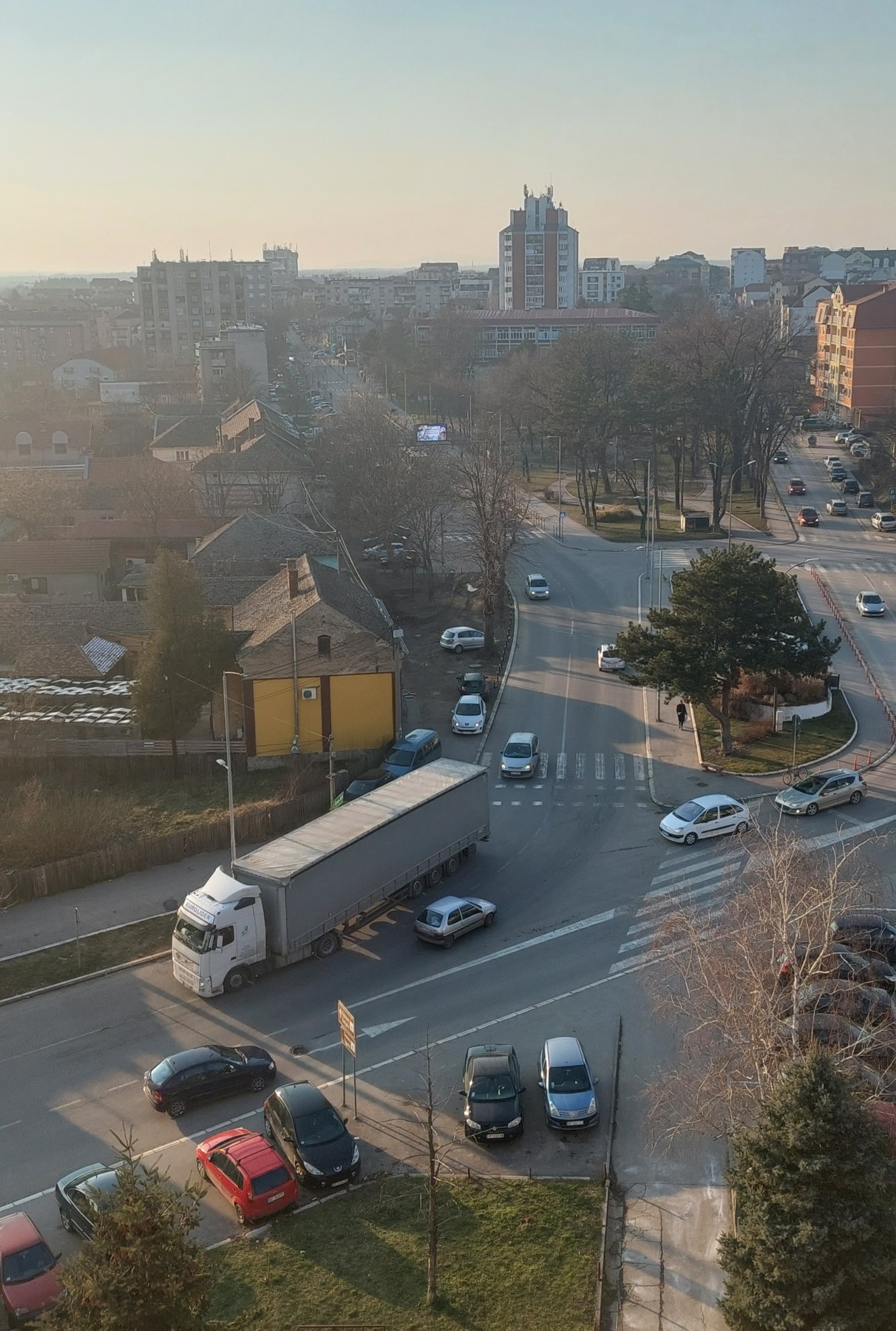 Fotografija uz vijest: Sreda donosi vrućine do 36 stepeni, a od četvrtka stižu kiša i pljuskovi