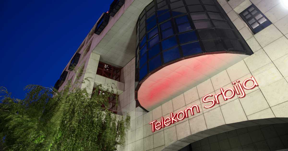 Fotografija uz vijest: Telekom omogućava kupovinu vinjeta za putarinu za devet zemalja